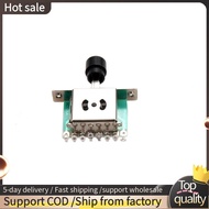 3 Way  Switches,Guitar Pickup Toggle Lever Switches For   Electric Guitar