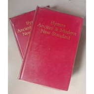Preloved: Hymns Ancient & Modern: New Standard (Words Edition) by Hymns Ancient & Modern Ltd.