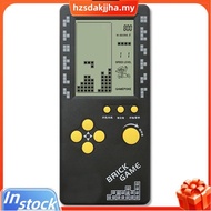 Handheld Game Console USB Rechargeable Game Console 4.1 Inch Retro Game Player