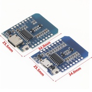 D1 mini mini NodeMcu Lua WIFI Based on ESP-12F ESP8266 Development Board
