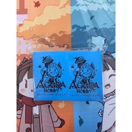 AGORA HOBBY Ryuki Sizeshifter Divider (BLUE)