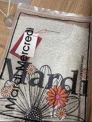 Mardi Mercredi 短袖T恤