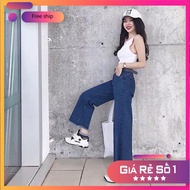 Hothit Women's baggy Jeans Extremely Chic