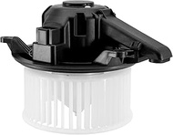 HVAC Front Blower Motor 700237 Replacement New for 2009-2014 Ford F150 Expedition, 2009-2014 Lincoln