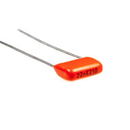 10Pcs Vishay MKT ฟิล์ม Capacitor 250V 0.022UF 223 22nF