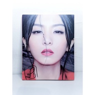 簽名版 ( SIGNED )田馥甄 HEBE TIEN < INSIGNIFICANCE 渺小 > Album CD