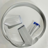 100% new Epson L8050 nozzle cable