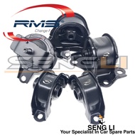 HONDA CRV RD1 "AUTO" ENGINE MOUNTING SET-RMS