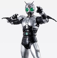 SHF 日版 真骨雕 影月 幪面超人 Kamen Rider Shadow Moon S.H.Figuarts SHF Masked Rider Shinkoccouseihou Figure Pre
