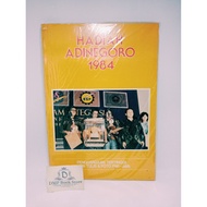 Adingoro 1984 Gift Book