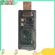 [dinghingxi2im]1 PCS ZigBee 3.0 Labs Mini EFR32MG21 Open Source Hub Gateway USB Dongle Chip Module U