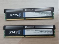 Corsair DDR3 8Gx2 =16G