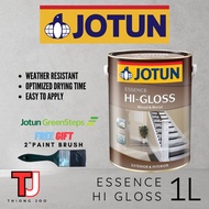 JOTUN(0001~2577) ESSENCE HI-GLOSS 1L