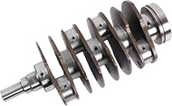 INGKAN EJ255 EJ257 Engine Crankshaft Fits for Impreza 04-14/ Legacy 06-12/ Outback 06-07/ WRX STI 15