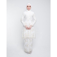 🍭 HIJABISTAHUB | ATHALIA KEBAYA 🍭 baju nikah kahwin akad pengantin bride tunang