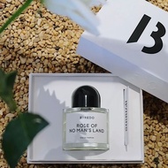 ✨ BYREDO Rose Of No Mans Land โรส ออฟ โน แมนส์ แลนด์ น้ำหอมหญิง 100ml ✨ กลิ่นหอมกุหลาบที่หอมหวาน อบอ
