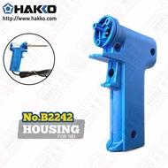 ด้ามจับหัวแร้ง (อะไหล่) สำหรับรุ่น 981F-V22 / HAKKO HOUSING HA981-B2242