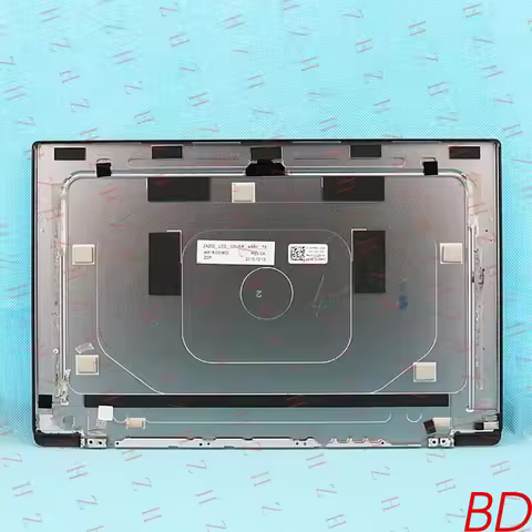 P+ For Dell XPS 13 9350 9360 Top Lid Palmrest Bottom Cover Shell PHF36 NKRWG 0JP4PR