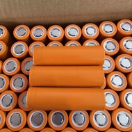 ถ่านชาร์จ ลิเธียมไอออน ขนาด 21700 3.7V 9000mah 1- 24ก้อน 21700 Battery แท้ สำหรับแพค จักรยานไฟฟ้า มอ