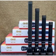 Torch Light GHS Original Japan DC-70 / DC -80 /Dc-90 DC-/100