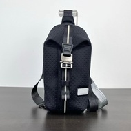(T) BOZEMAN CROSSBODY BAG FREE ENGRAVING (TAHOE)