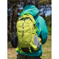2026 New Style Outdoor Backpack Men Women Large Capacity Hiking Hiking Lightweight Waterproof Travel