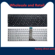ASUS K501 K501LB K501U A501U A501L/LB V505L FL5500L F555V PRO554U/UB VM590 U4000 Laptop keyboard