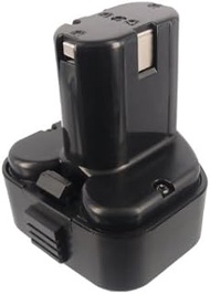 LEBEE Compatible with Battery Hitachi B3, EB 920HS, EB 920RS, EB 926H, EB 930H DN 10DY, DS 10DT, DS 