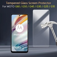 Fingerprint Unlock Compatible With Motorola Moto G60 G60s G50 G40 Fusion G30 G20 G10 Power HD Clear 