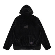 House Of Smith Bdg Sweater Hoodie Pria - Hobu Black #5 (Best Quality)