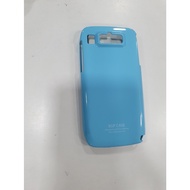 FANCY BACK CASE FOR E72