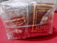 cengkeh klinting menjangan tigalan