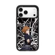 เคส CASETiFY Jujutsu Kaisen กันกระแทกพร้อม Magsafe สำหรับ iPhone 17 Pro Max/iphone 17 Pro/ iPhone 17