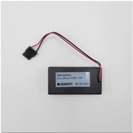 Geberit Pneumatic/Infrared Urinal Flush Valve Accessories - Power Supply/Battery Operated