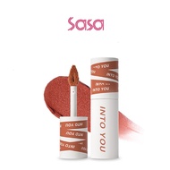 INTO YOU : Shero Super Matte Lip & Cheek Mud 2G