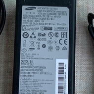 Original Samsung 19V2.53A LCD TV Computer Monitor Power Adapter Model A4819 _ FDY