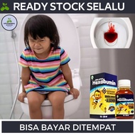 Obat Pelancar BAB Anak Susah BAB Anak BAB Keras BAB Tidak Lancar Sembelit Melancarkan Buang Air Besa