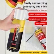 Bonding Agent Environmentally Friendly Tile Adhesive Bonding Wide Range of Applications