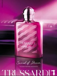 Trussardi Sound Of Donna 悅華女士 100ML