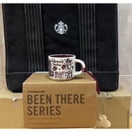 Starbucks Hollywood Studios BTS Ornament Espresso Mug 59ml