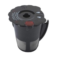 เครื่องชงกาแฟกรอง Reusable K-Cup Pod สำหรับ Keurig ทั้งหมด2.0 Series Brewers K250 K300 K350เครื่องชงกาแฟอุปกรณ์เสริม