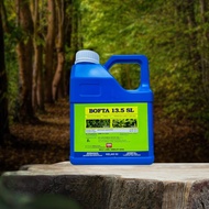 4LIT BOFTA 13.5 SL / Basta/ Kenbast/Fosinate/Glufosinate ammonium