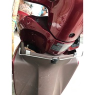 Vision stainless steel car hanger - MTS33