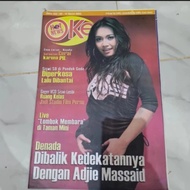 Tabloid Hot News Oke no 222