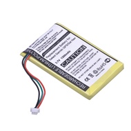 【Limited Stock Available】 1pc 1300mah Gps Sat Rechargeable For Garmin Nuvi 200 200 W 205 205 W 205wt 250 252 W 255 255t 265 W