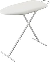 Yamazaki 2145 Hot Press White, Approx. W 31.5 x D 14.2 x H 20.5-30.3 inches (80 x 36 x 52-77 cm) (In