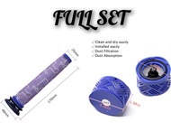 Replacement Dyson V6 Vacuum Cleaner Filter