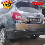 Bodykit Datsun Go + body kit Datsun bodikit datsun