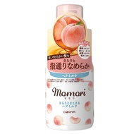[Dariya] momori Hair Milk 100ml Peach oil, Peach extract, Peach leaf extract