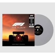 F1 The Album (Music From F1 The Movie) New Sealed